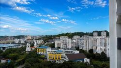 Avenue South Residence (D3), Apartment #618673761